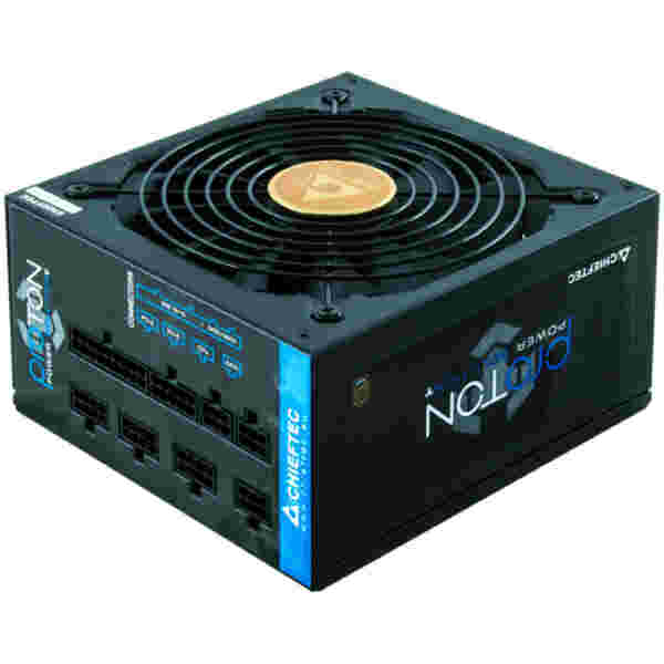 Napajalnik - 750W Chieftec Proton Series (BDF-750C) - polno modularni - slika 3