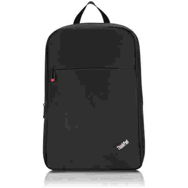 Nahrbtnik za notesnik 39,6 cm (15,6″) Lenovo ThinkPad Basic  črn (4X40K09936) - slika 2