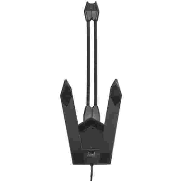 Žični mikrofon USB Trust GXT 210 s stojalom (20688) - slika 3