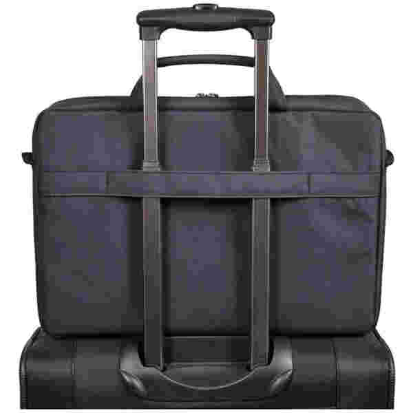 Torba za notesnik 30,5 cm (10/12″) Port Sydney črna (135070) - slika 5