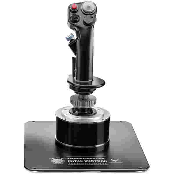 THRUSTMASTER WARTHOG FLIGHT STICK - slika 2