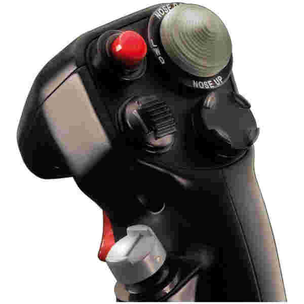 THRUSTMASTER WARTHOG FLIGHT STICK - slika 3