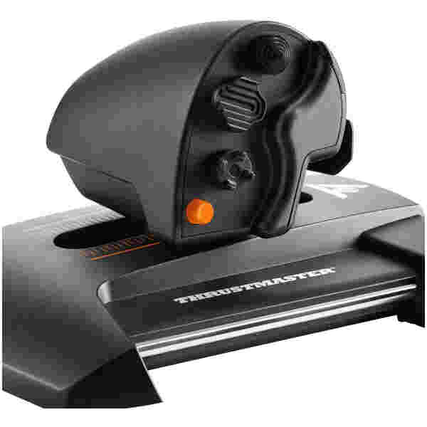 THRUSTMASTER TWCS THROTTLE JOYSTICK ACCESSORY PC - slika 3