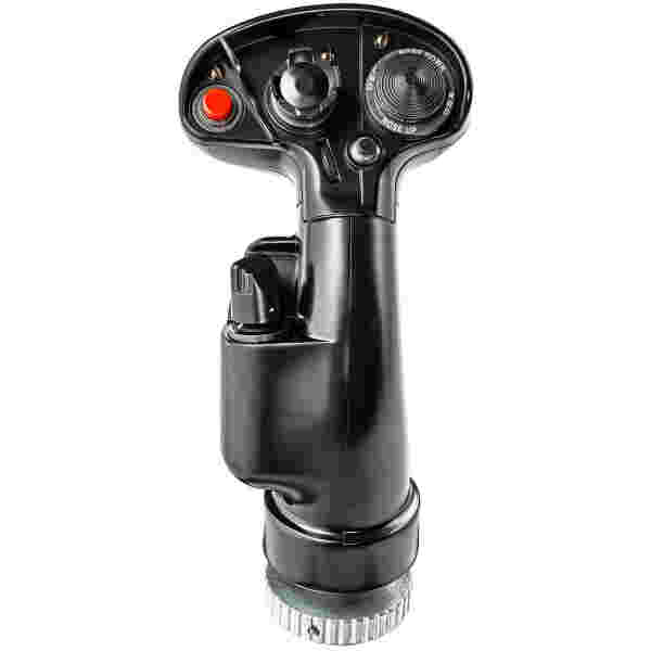 THRUSTMASTER F/A-18C HORNET HOTAS ADD-ON GRIP - slika 2