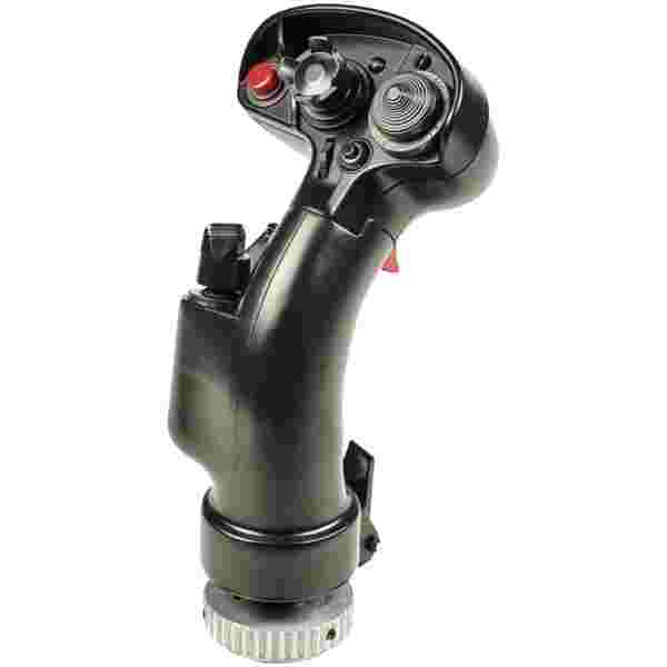 THRUSTMASTER F/A-18C HORNET HOTAS ADD-ON GRIP - slika 3