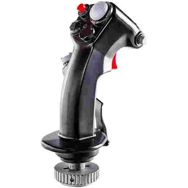 THRUSTMASTER F16 C VIPER HOTAS ADD-ON GRIP - WW VERSION - slika 2