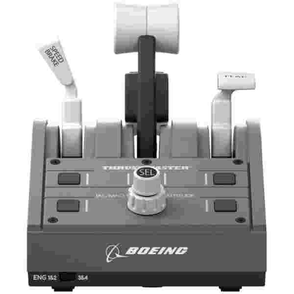 THRUSTMASTER TCA QUADRANT BOEING EDITION - slika 2