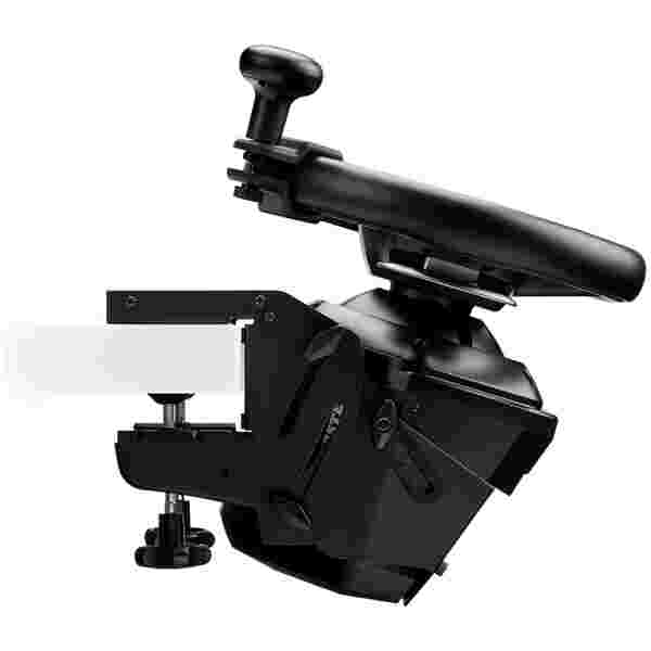THRUSTMASTER SIMTASK STEERING KIT (FARMING SET UP KNOB+CLAMP) - slika 3