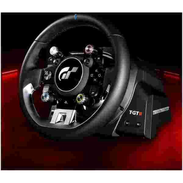 THRUSTMASTER T-GT II PACK GT WHEEL+BASE(T-GT II NO PEDAL) - slika 2