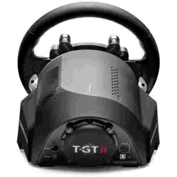 THRUSTMASTER T-GT II PACK GT WHEEL+BASE(T-GT II NO PEDAL) - slika 3
