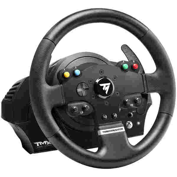 THRUSTMASTER TMX FFB RACING WHEEL PC/XBOXONE - slika 3