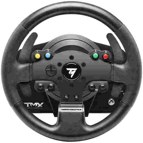 THRUSTMASTER TMX FFB RACING WHEEL PC/XBOXONE - slika 4