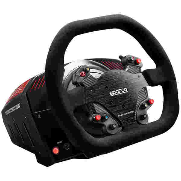 THRUSTMASTER TS-XW RACER RACING WHEEL PC/XBOXONE - slika 2
