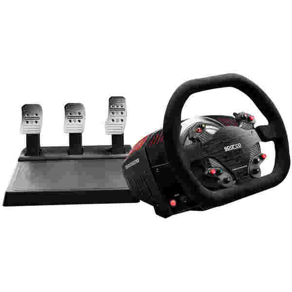 THRUSTMASTER TS-XW RACER RACING WHEEL PC/XBOXONE - slika 3