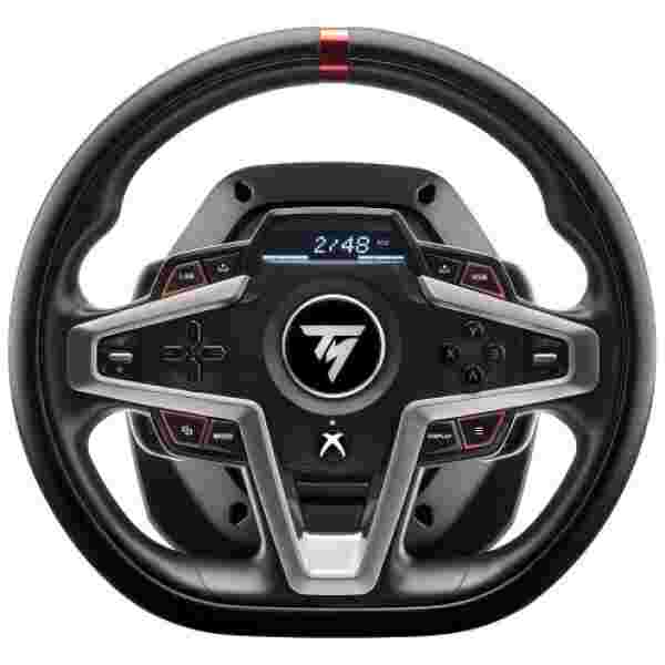 THRUSTMASTER T248X RACING WHEEL XBOX ONE SERIES X/S IN PC DIRKALNI VOLAN - slika 2