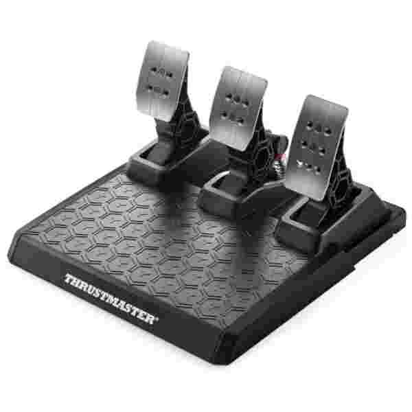 THRUSTMASTER T248X RACING WHEEL XBOX ONE SERIES X/S IN PC DIRKALNI VOLAN - slika 4