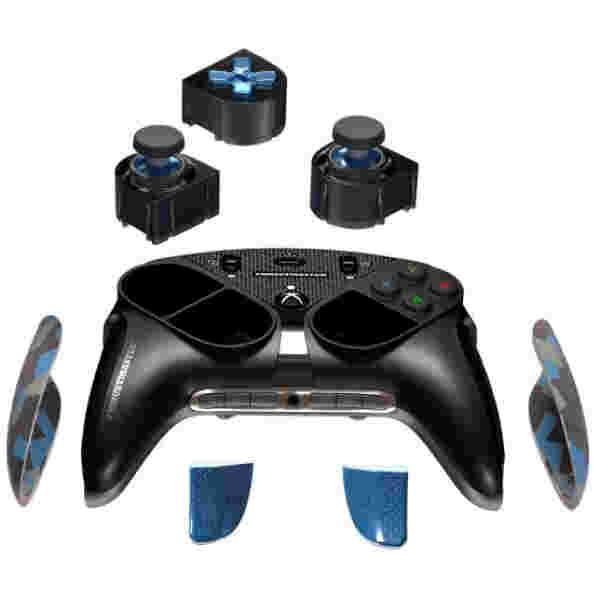Thrustmaster ESWAP X BLUE COLOR PACK WW - slika 2