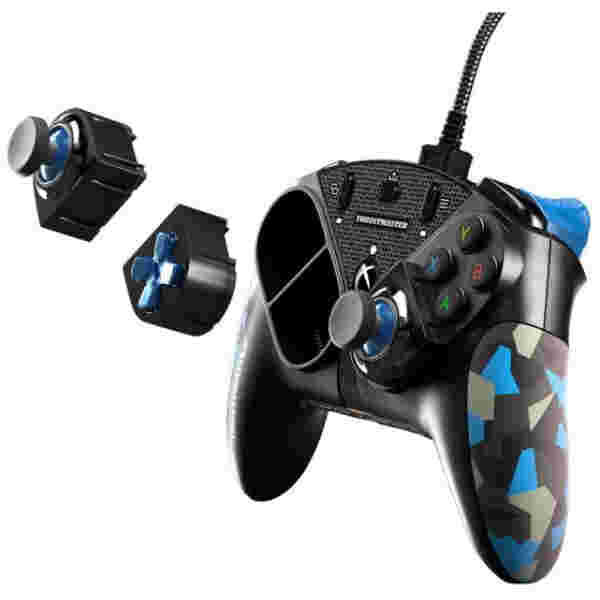 Thrustmaster ESWAP X BLUE COLOR PACK WW - slika 3