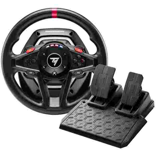 THRUSTMASTER T128-X SIMTASK PACK EU - slika 3