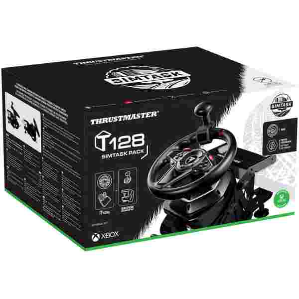 THRUSTMASTER T128-X SIMTASK PACK EU - slika 2