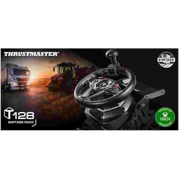 THRUSTMASTER T128-X SIMTASK PACK EU - slika 4