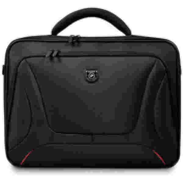 Torba za notesnik 39,6 cm (15,6″) Port Courchevel črna (160512) - slika 2