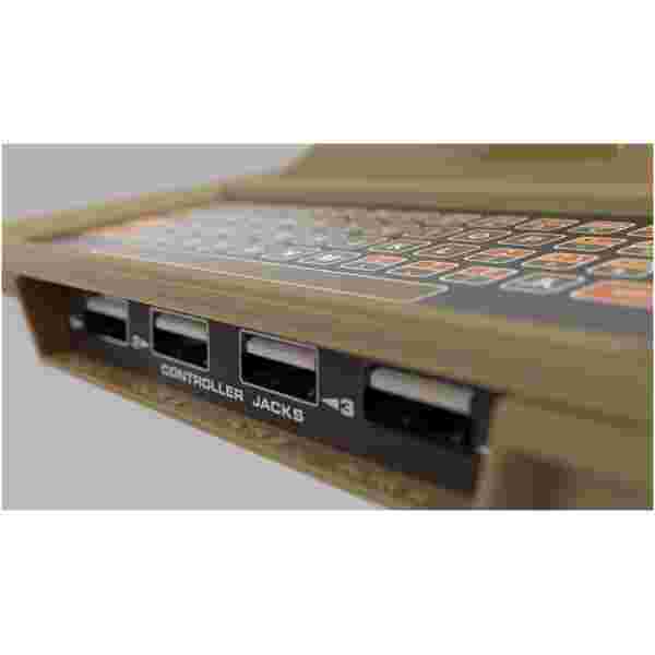 ATARI THE400 MINI CONSOLE - slika 2