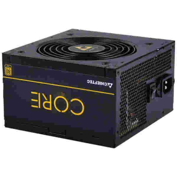 Napajalnik - 700W Chieftec Core Series 700W 80Plus GOLD - slika 4