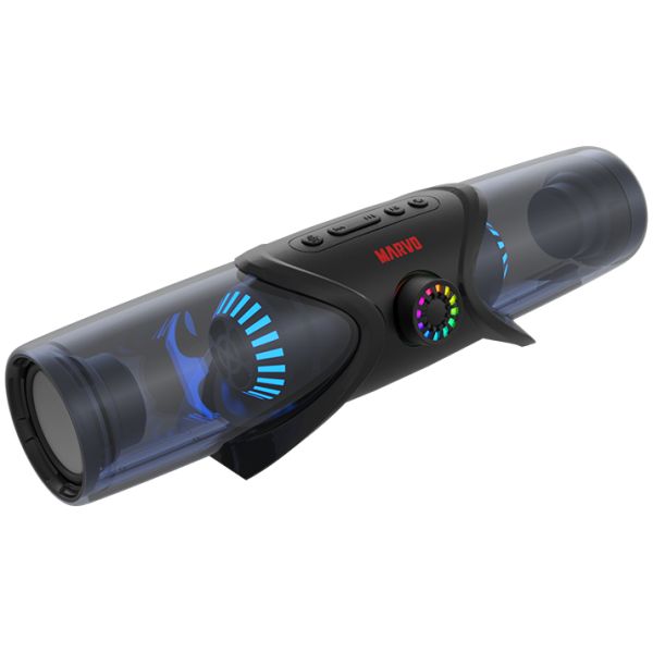 MARVO SG-100 BLUETOOTH ZVOČNIK - slika 2