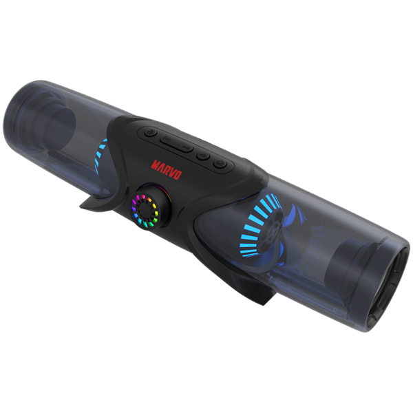 MARVO SG-100 BLUETOOTH ZVOČNIK - slika 4