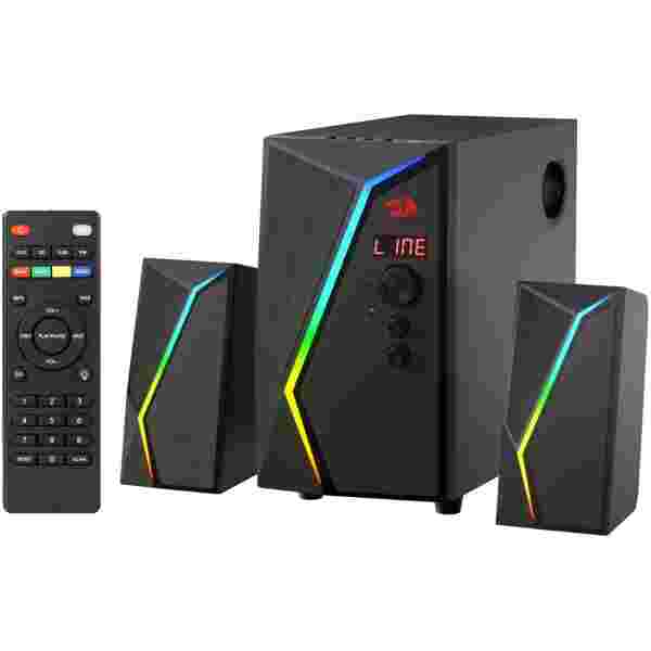 REDRAGON ANVIL PRO GS520-PRO ZVOČNIK - slika 3