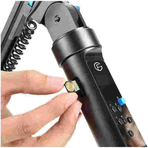 Fotorgear Magilight LED in mini LED svetlobna palica - GH-03 - slika 2