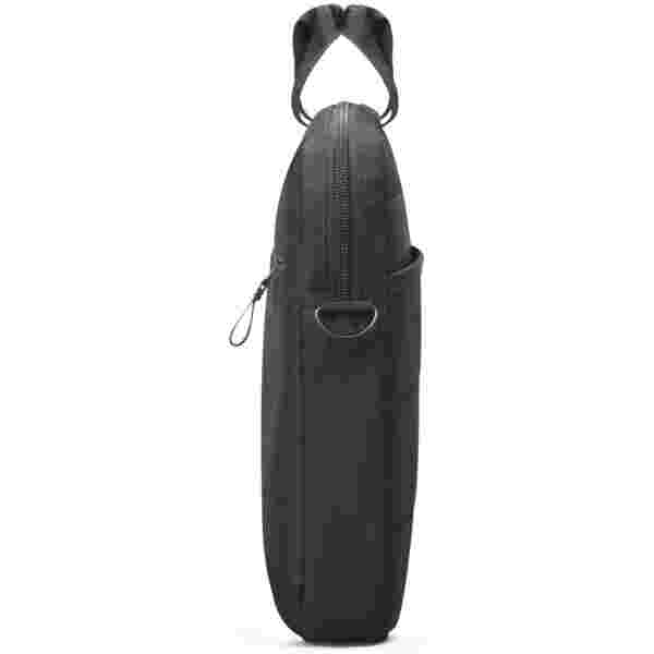 Torba za notesnik 43,9 cm (17,3″) HP Renew Business - glavni predal z možnostjo zaklepa - slika 3