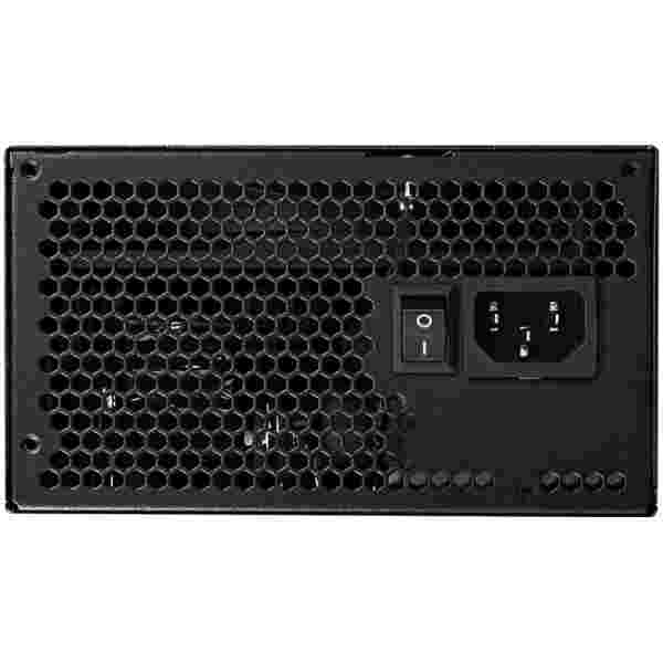 Napajalnik - 750W GigaByte GP-AP750GM Aorus 80Plus Gold 91% ATX12V 2.3 Modular 135mm črna (GP-AP750GM) - slika 2