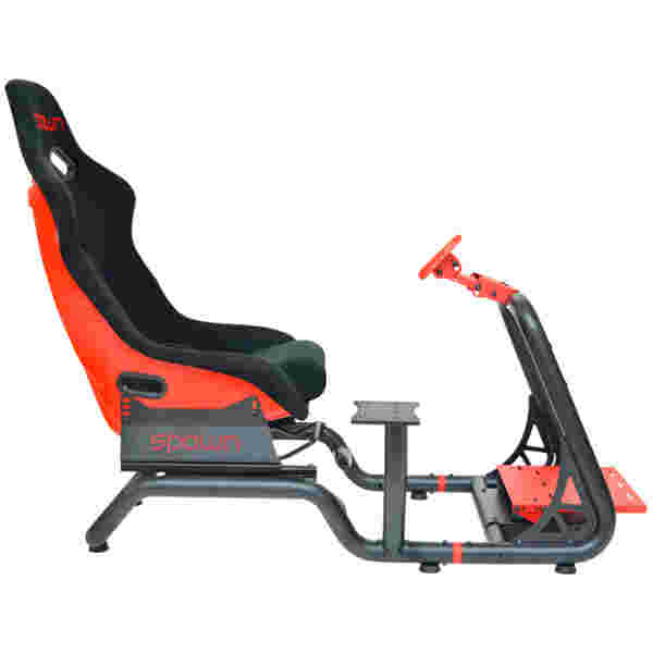 SPAWN RACING SIMULATOR COCKPIT - slika 2