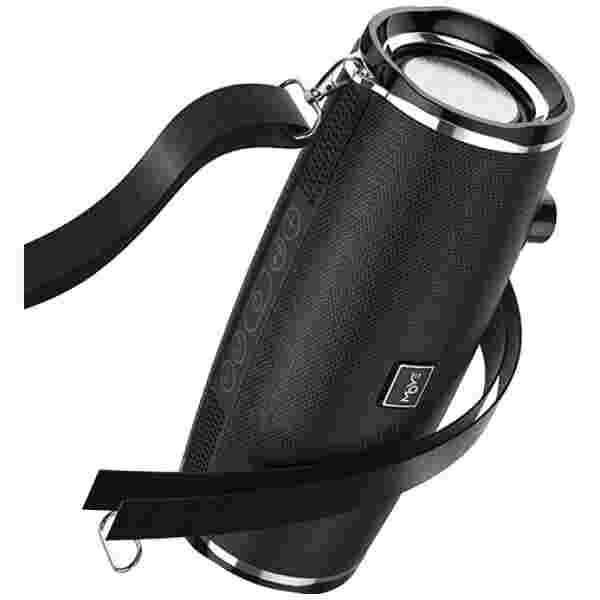 MOYE MELODY BLUETOOTH ZVOČNIK ČRNE BARVE - slika 2