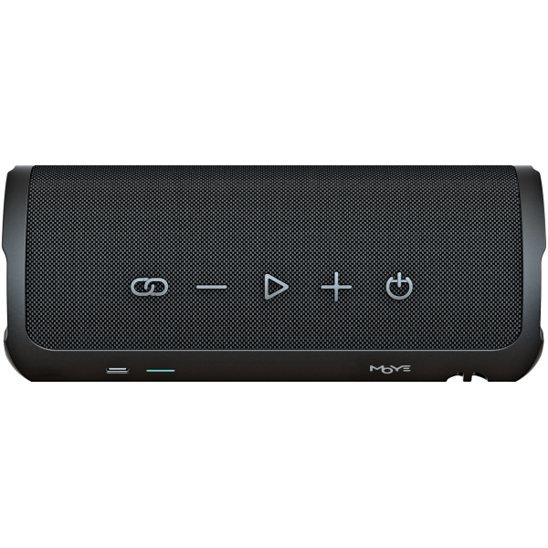 MOYE BEAT BLUETOOTH ZVOČNIK 30W ČRN - slika 3