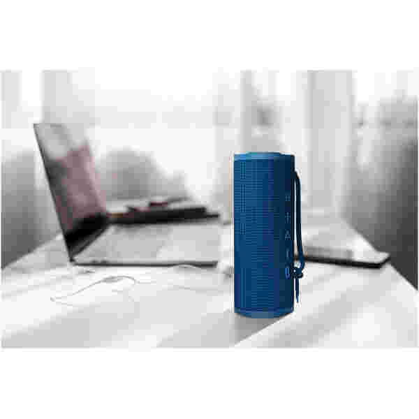 MOYE BEAT BLUETOOTH ZVOČNIK 30W MODER - slika 2