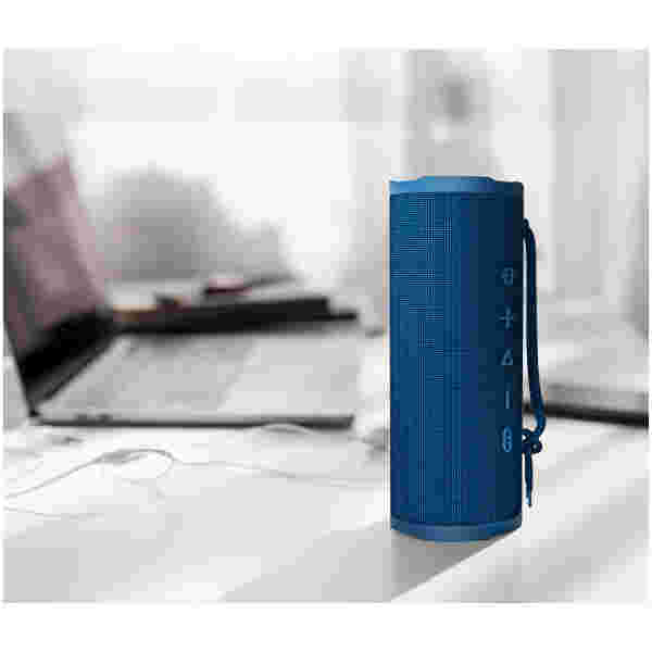 MOYE BEAT BLUETOOTH ZVOČNIK 30W MODER - slika 3