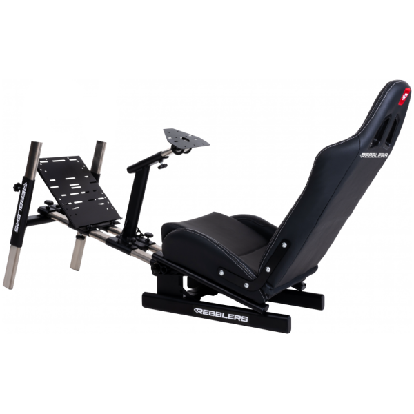 REBBLERS PRO RACING SEAT IN BODY FRAME IGRALNI STOL - slika 2