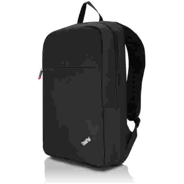 Nahrbtnik za notesnik 39,6 cm (15,6″) Lenovo ThinkPad Basic  črn (4X40K09936) - slika 3