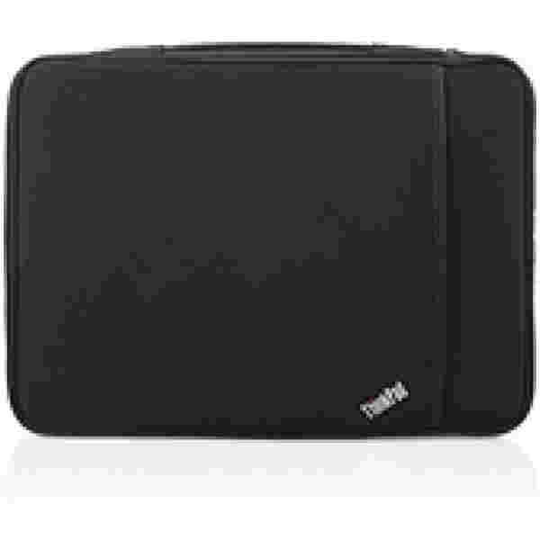 Torba za notesnik 35,6 cm (13/14″) Lenovo ThinkPad Sleeve črna (4X40N18009) - slika 2