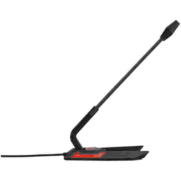 Žični mikrofon USB Trust GXT 210 s stojalom (20688) - slika 2