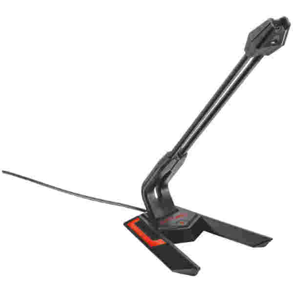 Žični mikrofon USB Trust GXT 210 s stojalom (20688) - slika 5