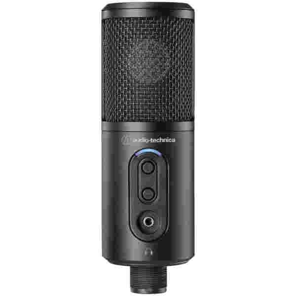 Žični mikrofon USB Audio-Technica tripod (ATR2500x-USB) - slika 2