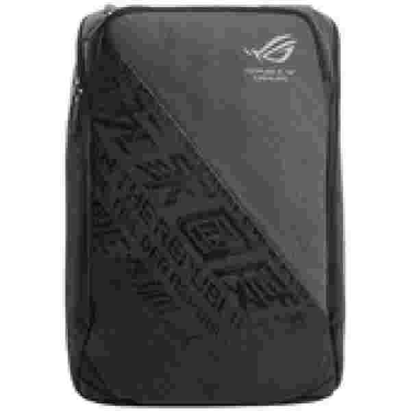 Nahrbtnik za notesnik 39,6 cm (15,6″) Asus ROG Archer BP1500G črn (90XB0510-BBP000) - slika 5