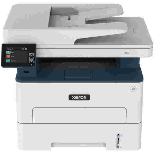 Tiskalnik Laserski Multifunkcijski Xerox B235DNI A4/tiskanje/skeniranje/kopiranje/Faks/Duplex/Wi-Fi/LAN