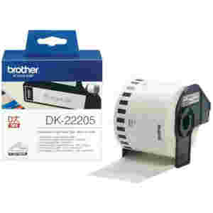 ETIKETA Brother 30