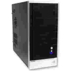 Ohišje Thermaltake MATRIX VX3000BNA MidiATX - črna