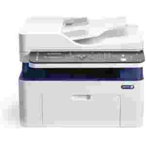 Tiskalnik Laserski Multifunkcijski Xerox WorkCentre 3025NI A4/tiskanje/skeniranje/kopiranje/Wi-Fi/LAN